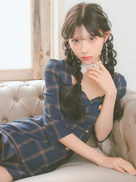 韓国アイドルみたいなデザインが超可愛い♡