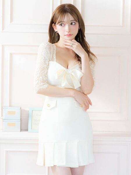 甘かわなデザインで女の子心くすぐる♡