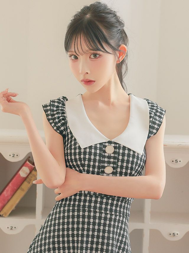 男女ウケ最高なギンガムチェック♡