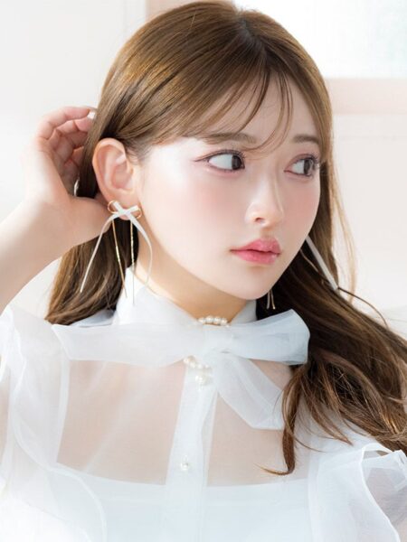 ひとつ取り入れるだけで主役級♡魅せリボンスタイル♡