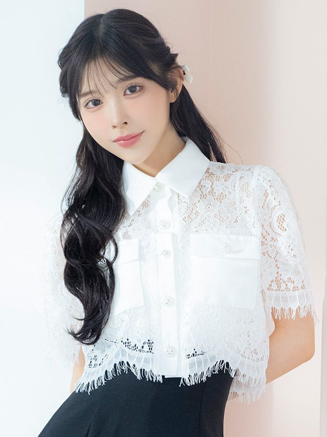 甘すぎない大人ガーリーStyle♡