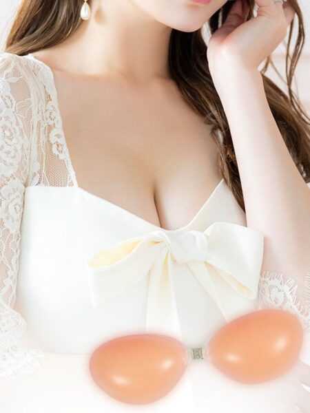 目立たずキレイ見え、万能ブラ♡