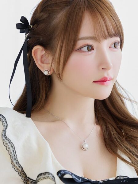 推し活にもデートにもぴったりなピアス♡