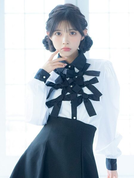 こなれ感たっぷりで着回し力抜群なセットアップドレス♡