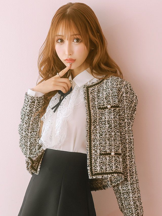 配色の組み合わせが韓国ムードらしさ高まる